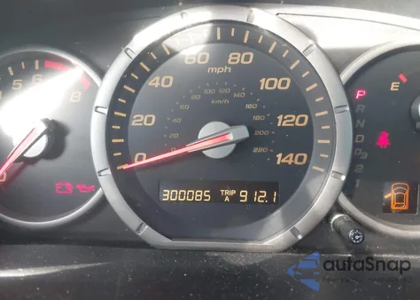 2008 Honda Pilot Exl из США, поврежденный, VIN 5FNYF28508B029816